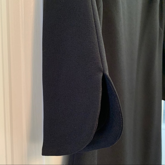 Vince Camuto Black Dress - Picture 3 of 6